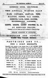 Cheltenham Looker-On Saturday 06 January 1877 Page 16