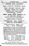 Cheltenham Looker-On Saturday 13 January 1877 Page 16