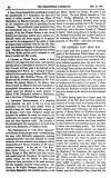 Cheltenham Looker-On Saturday 10 February 1877 Page 8