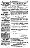 Cheltenham Looker-On Saturday 10 February 1877 Page 14