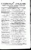 Cheltenham Looker-On Saturday 02 February 1878 Page 1