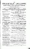 Cheltenham Looker-On Saturday 16 March 1878 Page 1