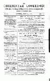 Cheltenham Looker-On Saturday 08 June 1878 Page 1