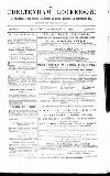Cheltenham Looker-On Saturday 07 September 1878 Page 1
