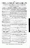 Cheltenham Looker-On Saturday 14 September 1878 Page 1