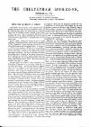 Cheltenham Looker-On Saturday 12 October 1878 Page 5
