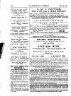 Cheltenham Looker-On Saturday 12 October 1878 Page 16