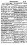 Cheltenham Looker-On Saturday 04 January 1879 Page 6
