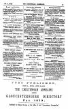 Cheltenham Looker-On Saturday 11 January 1879 Page 3