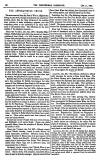 Cheltenham Looker-On Saturday 11 January 1879 Page 6