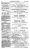 Cheltenham Looker-On Saturday 11 January 1879 Page 14