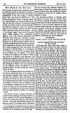 Cheltenham Looker-On Saturday 18 January 1879 Page 10
