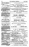 Cheltenham Looker-On Saturday 18 January 1879 Page 14