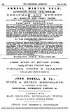 Cheltenham Looker-On Saturday 18 January 1879 Page 16