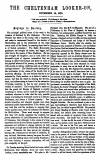 Cheltenham Looker-On Saturday 29 November 1879 Page 5