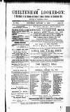 Cheltenham Looker-On Saturday 03 January 1880 Page 1