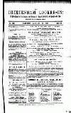 Cheltenham Looker-On Saturday 24 January 1880 Page 1