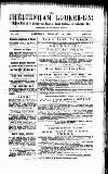 Cheltenham Looker-On Saturday 14 February 1880 Page 1