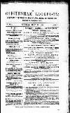 Cheltenham Looker-On Saturday 31 July 1880 Page 1