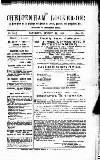 Cheltenham Looker-On Saturday 21 August 1880 Page 1