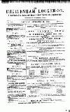 Cheltenham Looker-On Saturday 11 September 1880 Page 1