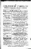 Cheltenham Looker-On Saturday 16 October 1880 Page 1
