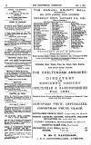 Cheltenham Looker-On Saturday 01 January 1881 Page 2