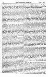 Cheltenham Looker-On Saturday 01 January 1881 Page 8