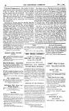 Cheltenham Looker-On Saturday 01 January 1881 Page 12