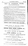 Cheltenham Looker-On Saturday 22 January 1881 Page 16