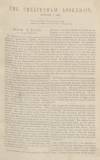 Cheltenham Looker-On Saturday 07 January 1882 Page 5