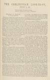 Cheltenham Looker-On Saturday 14 January 1882 Page 5