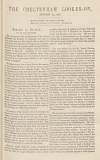 Cheltenham Looker-On Saturday 21 January 1882 Page 5