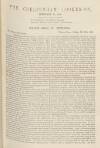 Cheltenham Looker-On Saturday 25 February 1882 Page 5