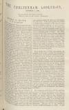 Cheltenham Looker-On Saturday 07 October 1882 Page 5
