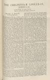 Cheltenham Looker-On Saturday 23 December 1882 Page 5