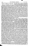 Cheltenham Looker-On Saturday 20 January 1883 Page 8