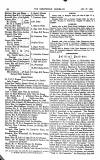 Cheltenham Looker-On Saturday 27 January 1883 Page 12