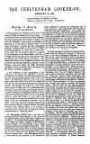 Cheltenham Looker-On Saturday 10 February 1883 Page 5