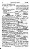 Cheltenham Looker-On Saturday 10 February 1883 Page 10