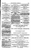 Cheltenham Looker-On Saturday 17 February 1883 Page 15