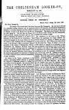 Cheltenham Looker-On Saturday 24 February 1883 Page 6