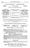 Cheltenham Looker-On Saturday 03 November 1883 Page 4