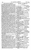 Cheltenham Looker-On Saturday 03 November 1883 Page 10