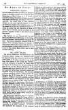 Cheltenham Looker-On Saturday 01 December 1883 Page 10
