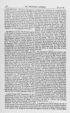 Cheltenham Looker-On Saturday 19 January 1884 Page 6