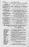 Cheltenham Looker-On Saturday 15 March 1884 Page 3