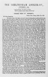 Cheltenham Looker-On Saturday 01 November 1884 Page 5