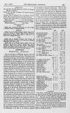 Cheltenham Looker-On Saturday 01 November 1884 Page 11