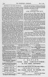 Cheltenham Looker-On Saturday 01 November 1884 Page 12